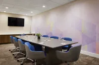 丹佛南公園梅多斯區希爾頓花園飯店