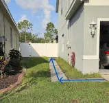 Chic 1-bedroom apartment with WiFi, AC in phenomenal Riverview Hotels near Late Hours Urgent Care Center