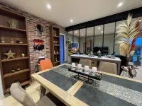 Un petit coin d'alsace (prestige villa)