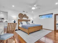 Flamingo Royale — Beach Luxury Resort