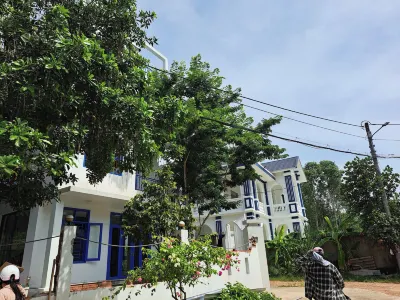NEP HOMESTAY Hotel in zona Mausoleum of Emperor Tu Duc