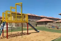 "Experience Luxury,centrally located in Centurion. Pet-Friendly"