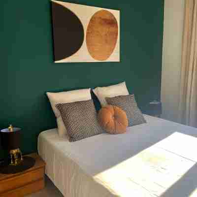 Villa Provençale Avec Piscine Rooms