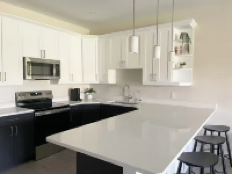 Sanibel Causeway New Pool Villa