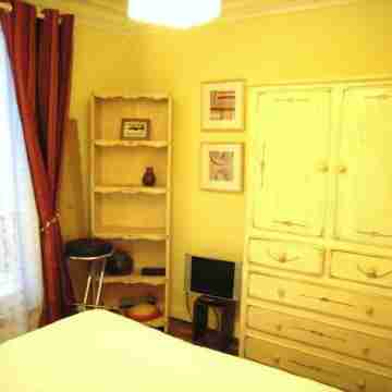 Appartement Entre la rue Mouffetard et le Jardin des Plantes Rooms