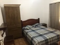 Spacious and cozy house with pool and gourmet area