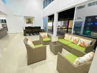 Cottage in Restrepo-Meta with Private Pool