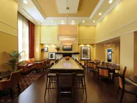Hampton Inn & Suites Scottsboro Hotels in Jackson County