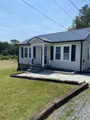 Pints N Pillows  -  Morganton 2 Bed 1 Bath - Nature’s Playground