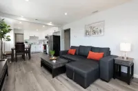 Charming 2BR Condo with Onsite Parking Included