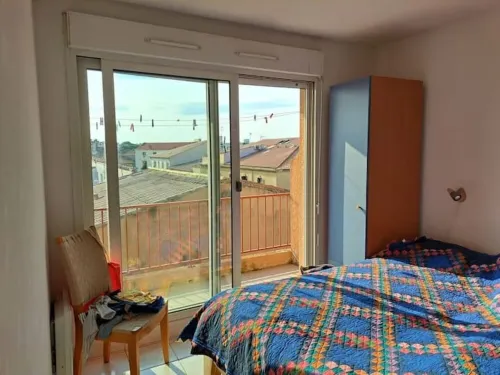 Appartement Direkt am Hafen Hotels in Meze