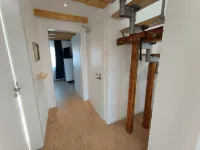 New vacation apartment in Kappeln/Schlei, quiet, central location. Dog friendly!