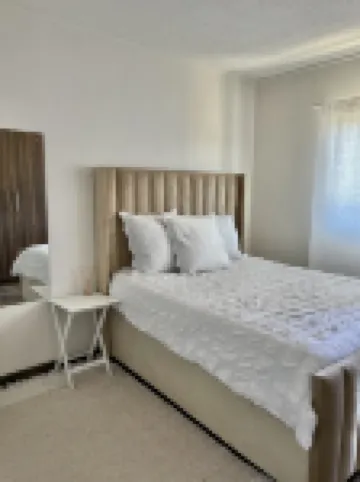 Windhoek City Centre Apartment فنادق في 