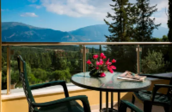 Villa Inspiration