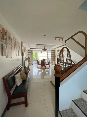 Dante's Hideaway - Guest houses