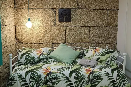 Dea Dana Studio Ponte Caldelas