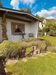 Vacation home Dreiflüsse with parking lot Hotel a Hannoversch Munden