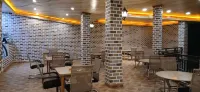 McRoyal Hotel - breakfast