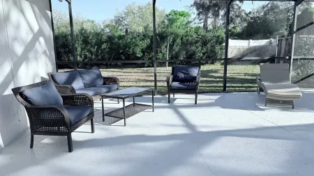 This is it: Red Door Vacay House in Delightful Brandon with Game Room and Pool