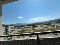 “Cozy Haven & Chic Urban Oasis” Hotels in Istocno Novo Sarajevo