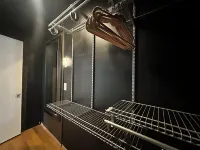 Private King Suite in Renovated Church – Cozy, Clean & Modern Stay in Cass City Tuscola County 호텔