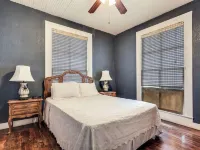 Cottage on the Frio River