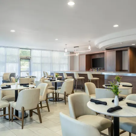 Holiday Inn BOISE AIRPORT by IHG