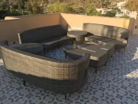 Roca de Leones, beautiful villa with sea view, close to beach and town