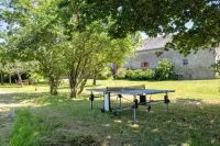 La Ferme Guérande Manoir de Kercassier