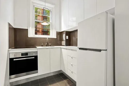 Cozy Studio in the heart of Potts Point