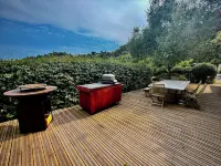 Spectacular4-bedroom Villa- Private Pool, Sea Views and TropicalGardens.