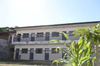 Cozy house surrounded by nature for 8 people between Serra Negra and Amparo Hotels in Amparo