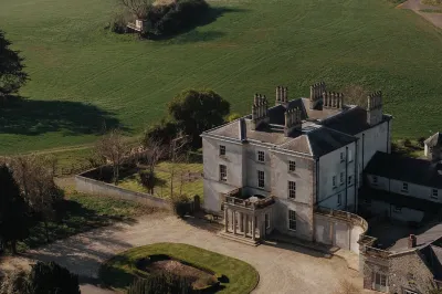 Relaxing country retreat in the Northern Irish countryside. Hotels near Captain Jack's Play Centre