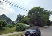 5 Minutes to Ocean City, Somers Point Bars and Margate!