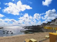 Ker Eon - Les Gîtes de la Côte d'Amour Hotels in Batz-sur-Mer
