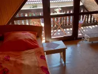 Vacation home Kleine Einkehr - comfortable & quiet in Waren (Müritz), with balcony Hotels in Waren