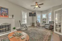 Bet on Bristol a 3 bedroom 2 bath house located near downtown Bristol TN/VA