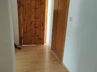 Margarete vacation apartment in the Zittauer Gebirge Nature Park Hotels in Waltersdorf