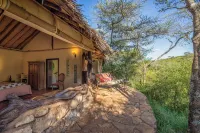 An exclusive, family-friendly retreat with a mix of luxury tents and cottages. Hotels in 