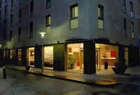 Ciutat de Girona Hotel in zona Eiffel Bridge