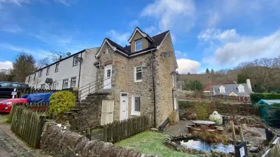 Loch Lomond 2 Bedroom Apartment Hotels in der Nähe von Firkin Point