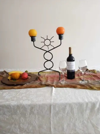 Bedroom apartment in beautiful Manta with AC, WiFi