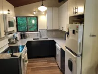 Berkshires' best! Tanglewood, Jacob's Pillow and 400 feet from a pristine lake