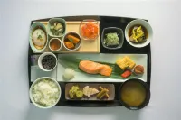 SANSUI NISEKO - breakfast