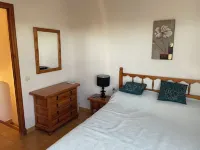 3 bedroom apartment with swimming pool in Addaia