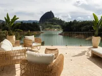 MYLOS Hotel Boutique Hotels in Guatape