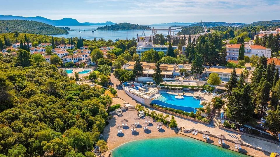 Aminess Vival Port9 Resort