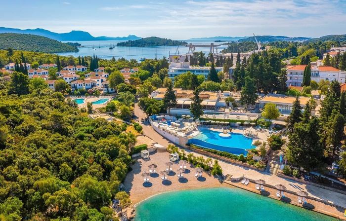 Aminess Vival Port9 Resort