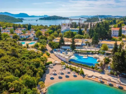 Aminess Vival Port9 Resort