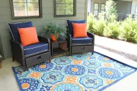 New Listing-Spacious 4-Br 3.5 Bath. the War Eagle House in the Heart of Auburn!